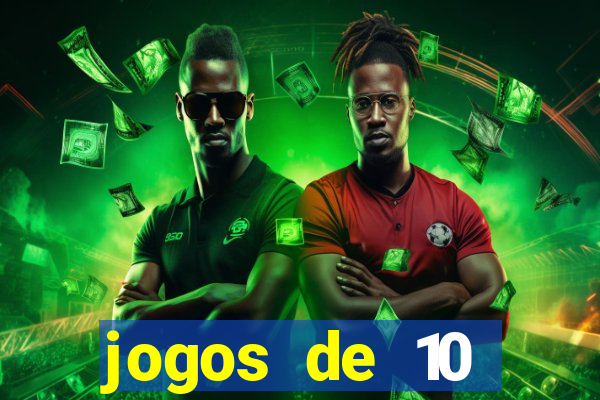 jogos de 10 centavos na bet365